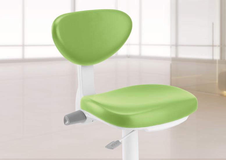 Taburete Castellini Modelo C7